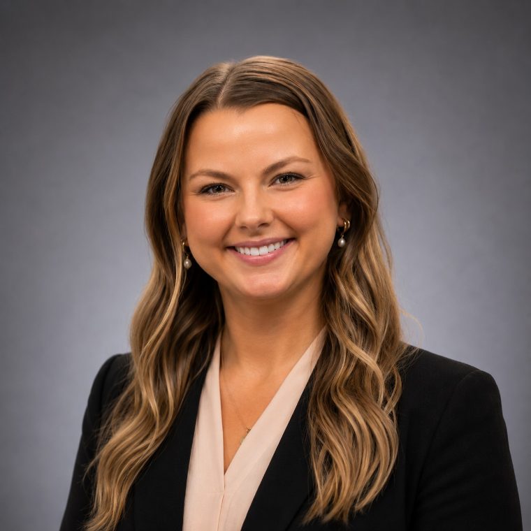 Kinsey Sieracki Gonzales