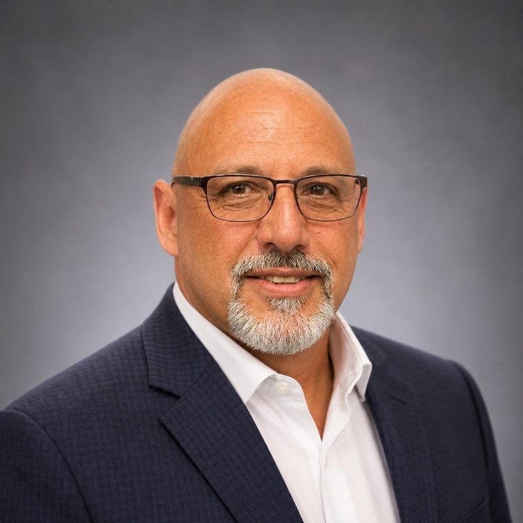 Tony Gonzales